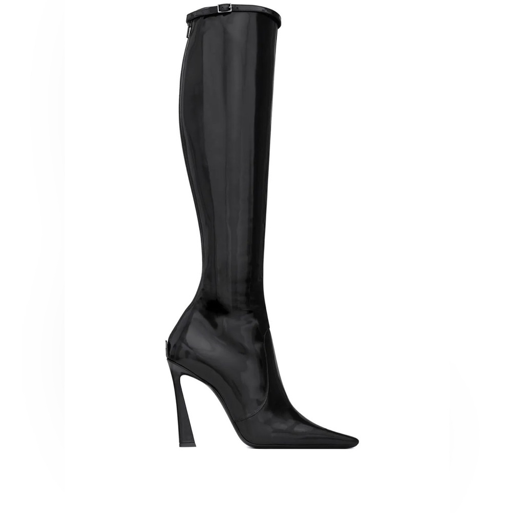 SAINT LAURENT TESS110 BOOT IT36 - Picture 2 of 16